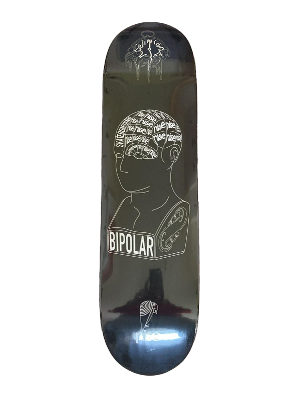 Nise Deck - Bipolar