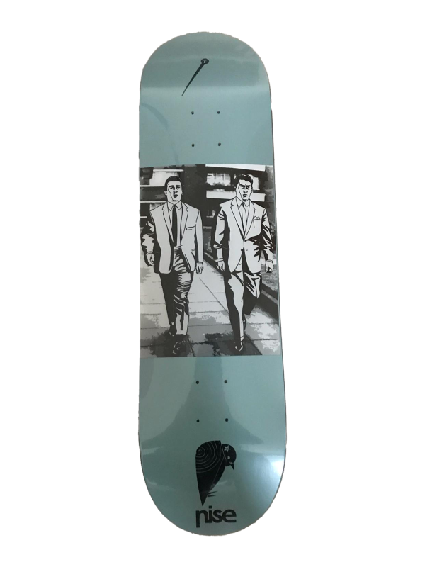 Nise Deck - The Krays